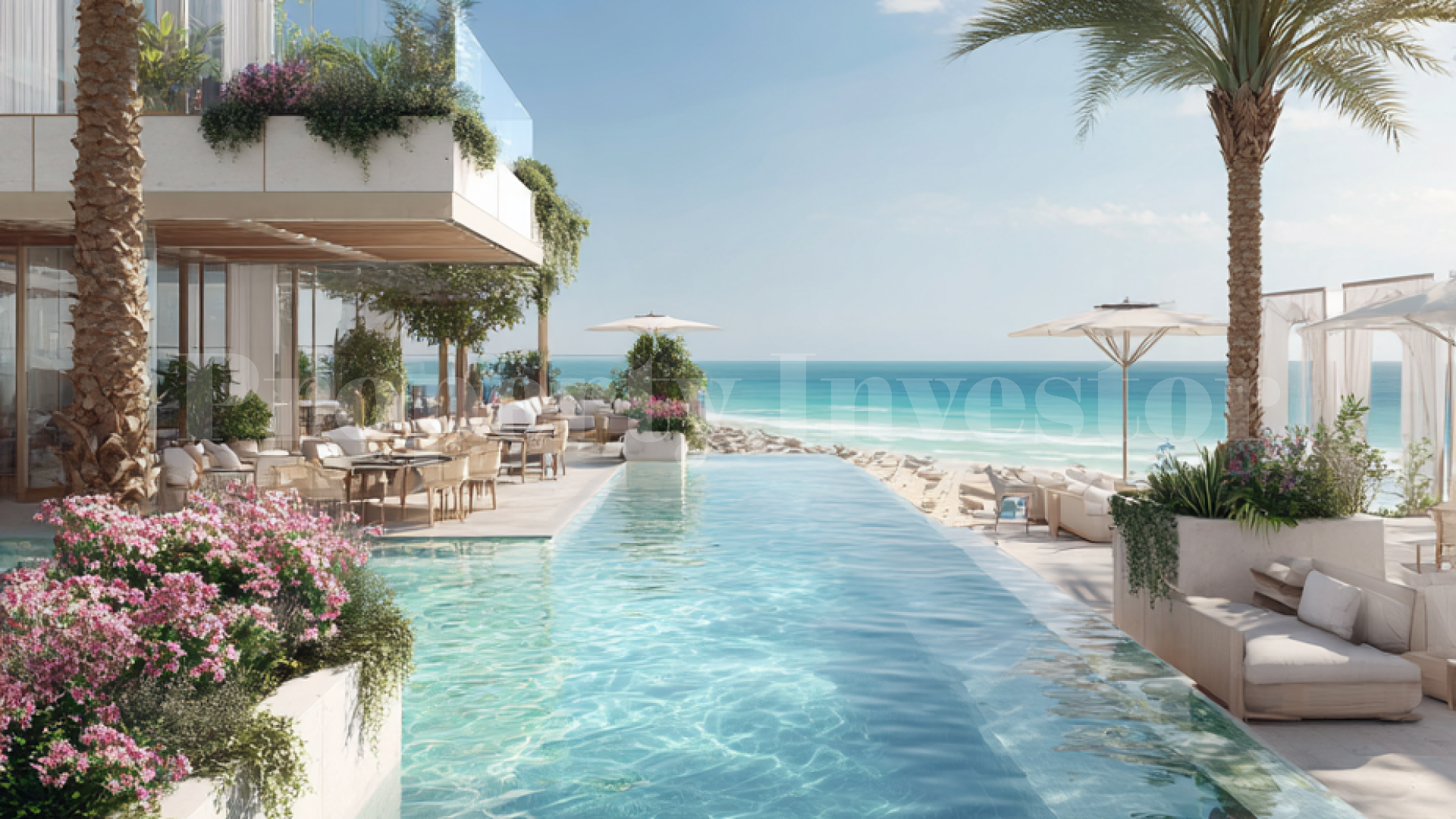 Turnkey 4-Star Guaranteed Return Hospitality Investment Opportunity in the Maldives