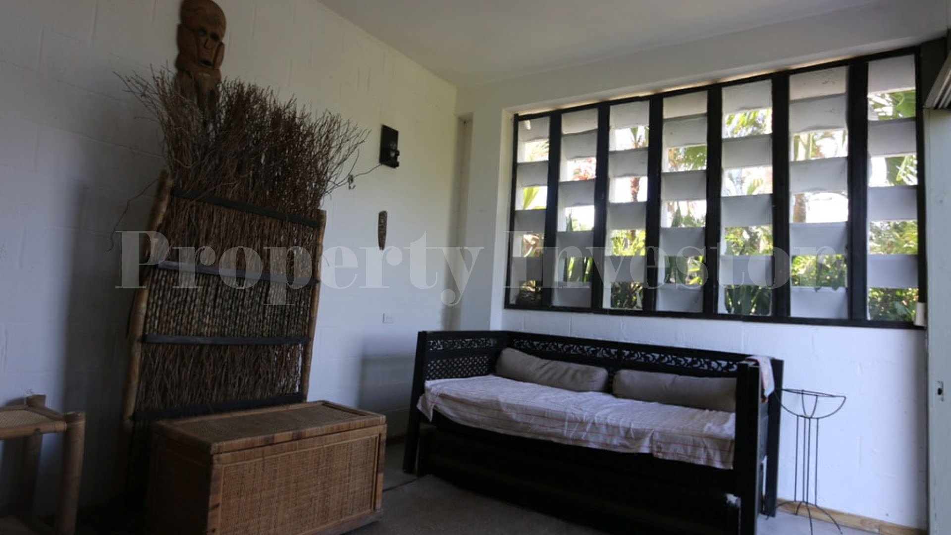 Modern Oceanview Villa in El Limon