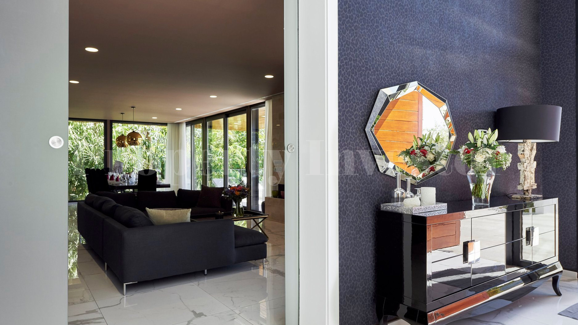 Ultra Modern 6 Bedroom Luxury Villa for Sale in Ibiza, Spain