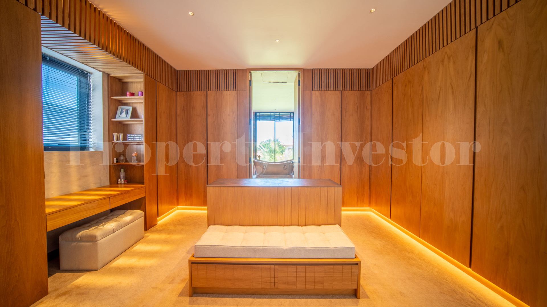 Elegant 4 Bedroom Luxury Beachside Family Villa for Sale in Sanur, Bali