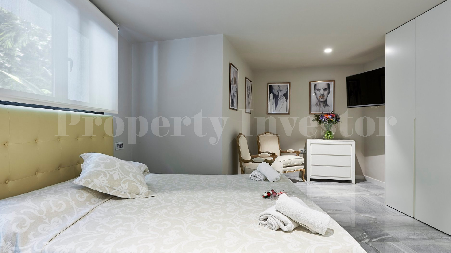 Ultra Modern 6 Bedroom Luxury Villa for Sale in Ibiza, Spain