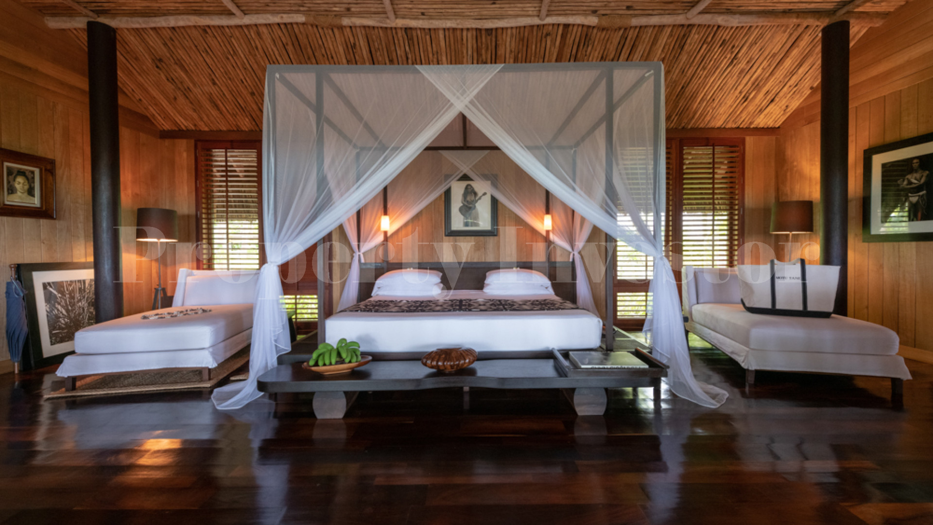 Extremely Exclusive Private Island for Sale in Bora Bora