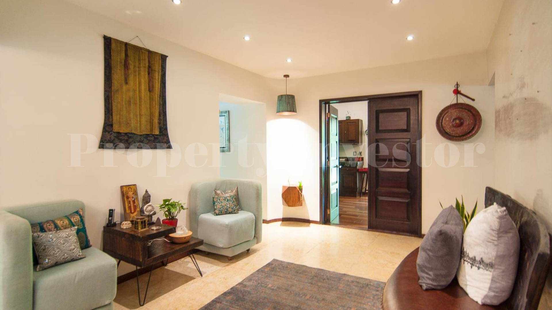 Amazing 6 Bedroom Luxury Villa with Rental History & Returns in Playacar, Playa del Carmen