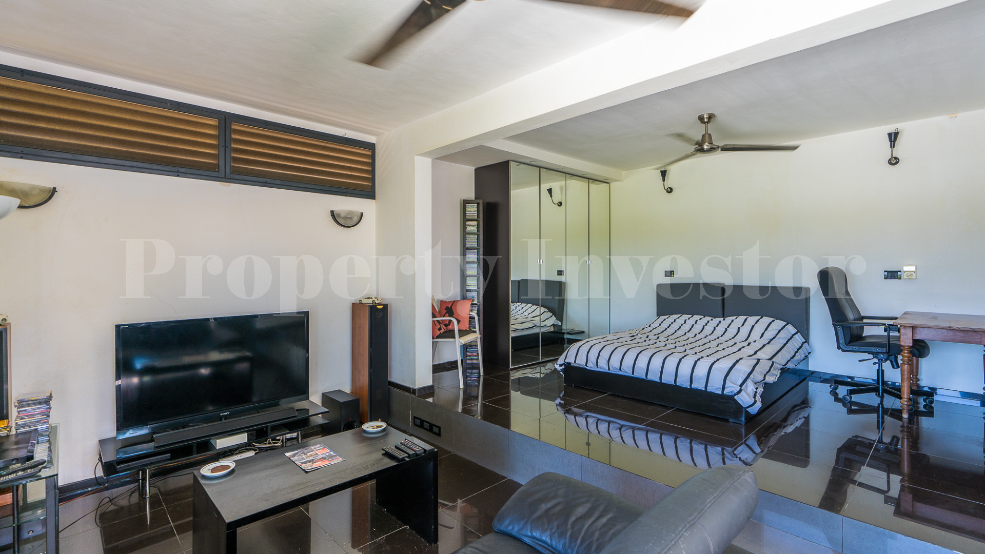 Beautiful 4 Bedroom Modern Villa for Sale in Las Terrenas, the Dominica Republic