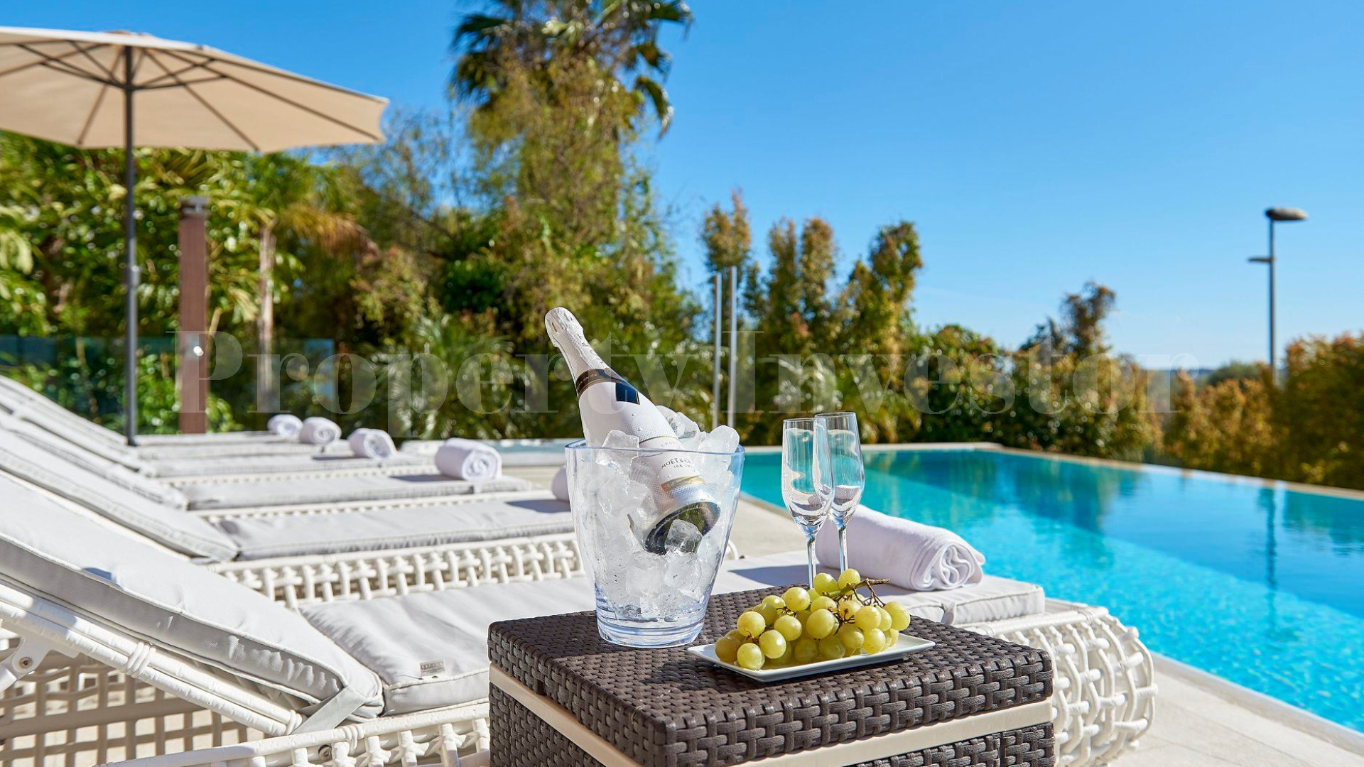 Ultra Modern 6 Bedroom Luxury Villa for Sale in Ibiza, Spain