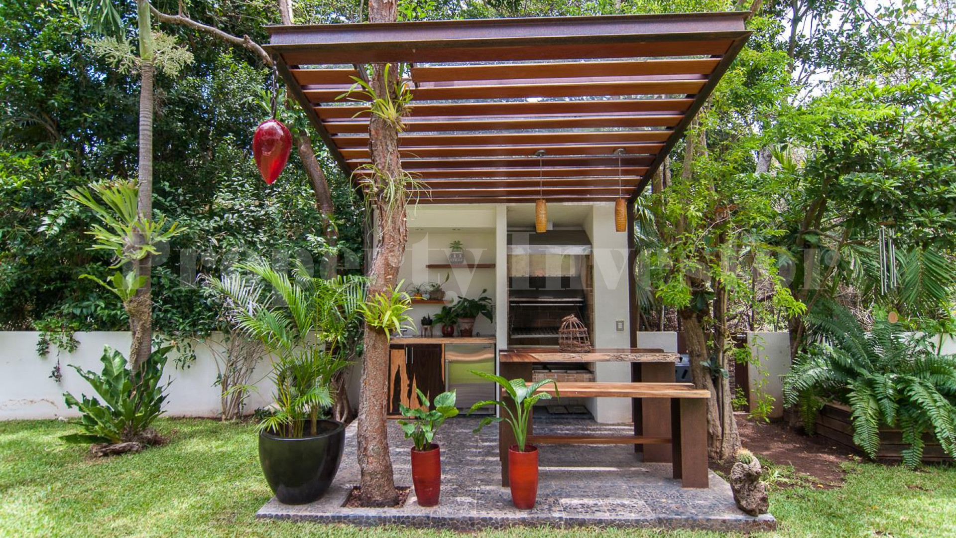 Amazing 6 Bedroom Luxury Villa with Rental History & Returns in Playacar, Playa del Carmen