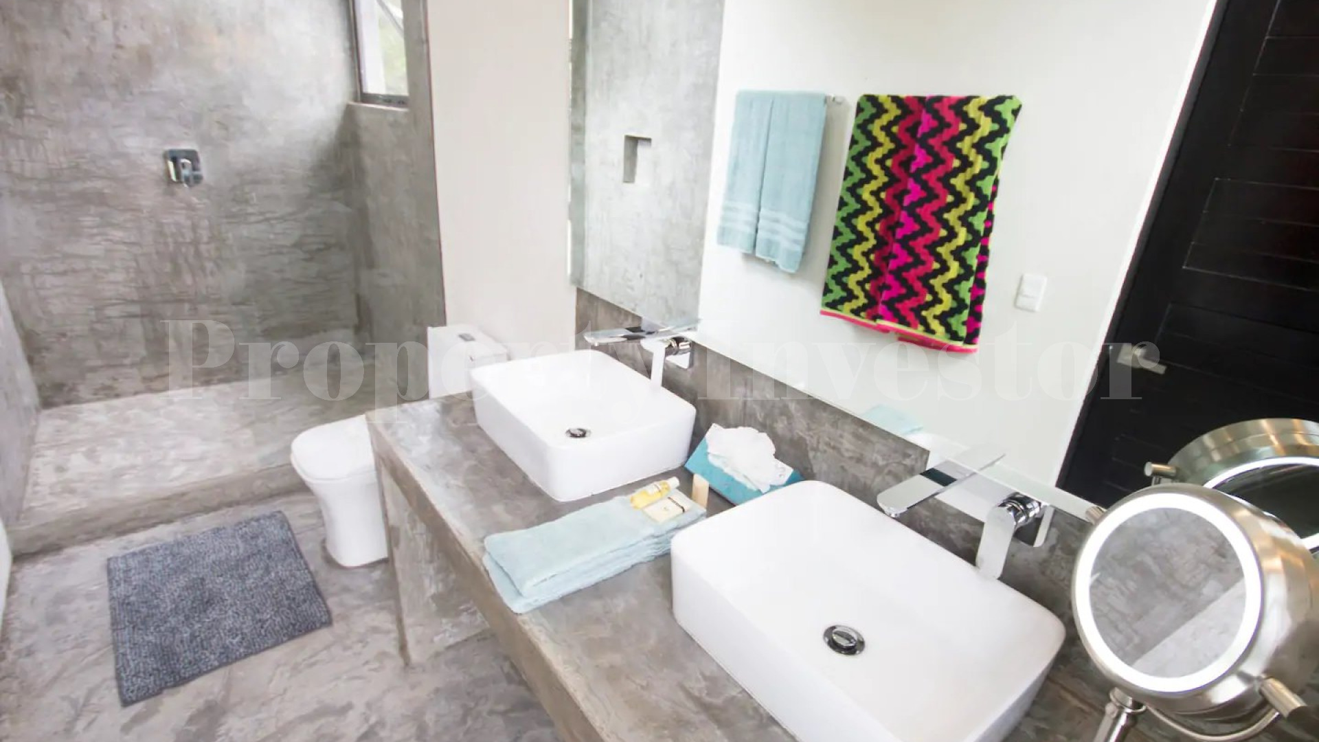 Уникальная бутик вилла с 3 спальнями в самом сердце Тулума, Мексика