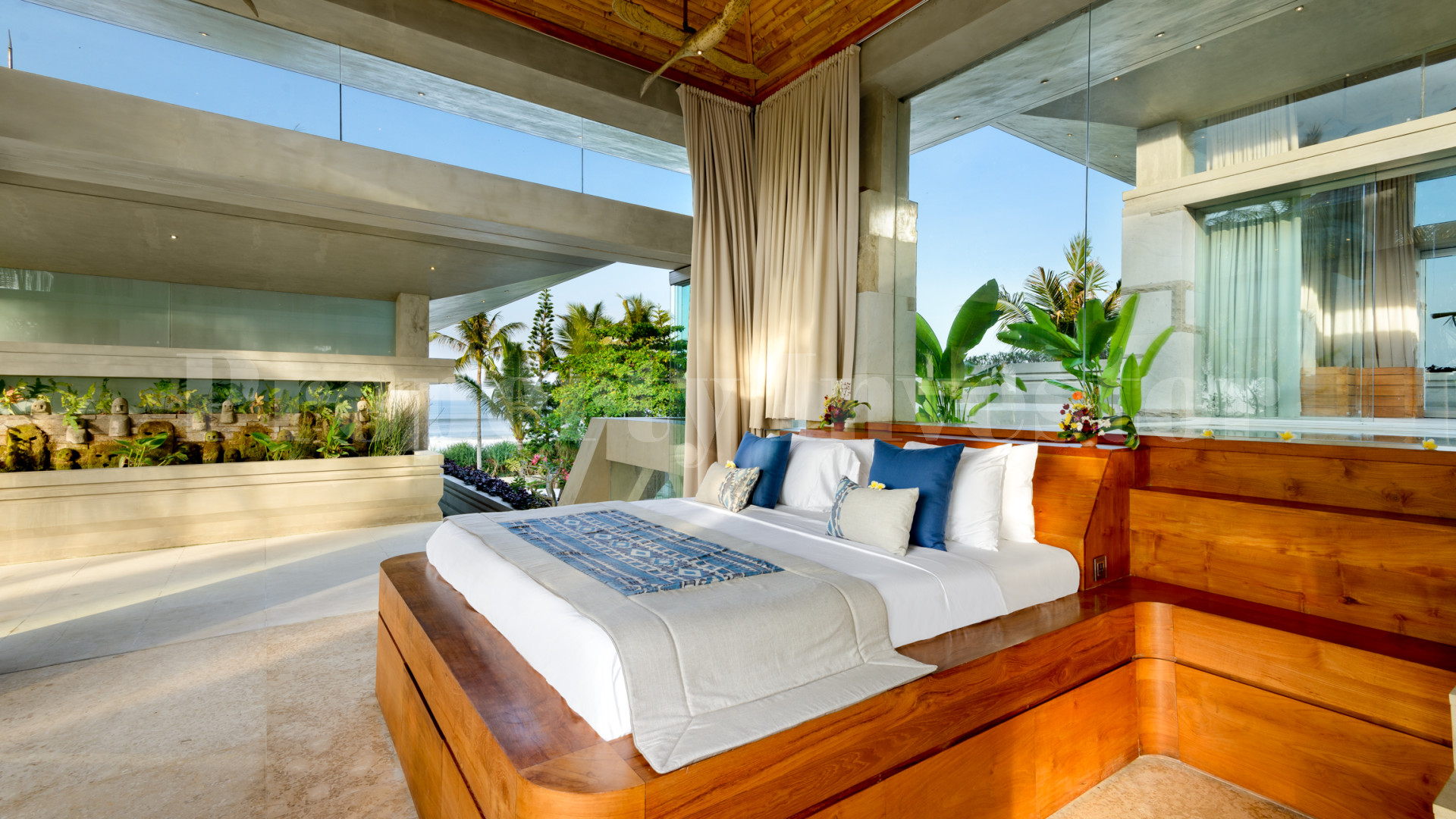 Lavish 8 Bedroom Ultra Luxury Beachfront Estate for Sale in Tabanan, Bali
