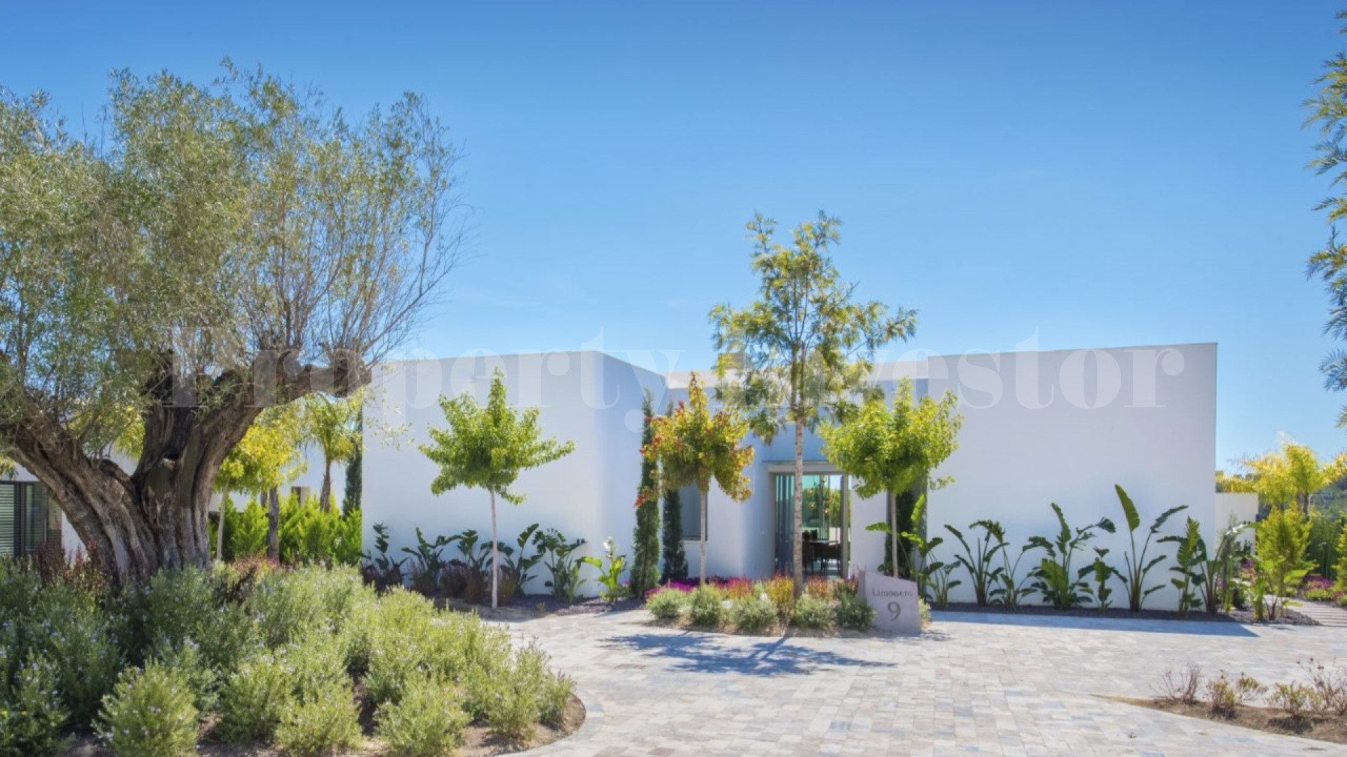 Luxury Villa in Las Colinas Golf Course, Orihuela Costa