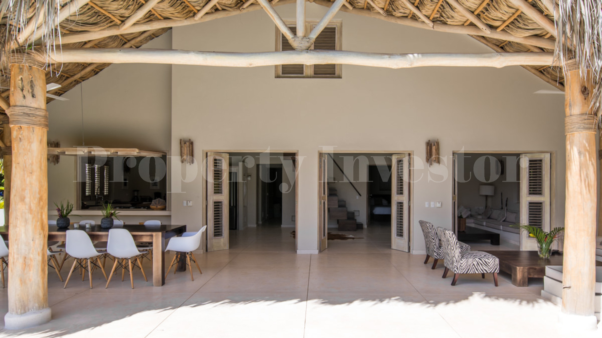 Beautiful 5 Bedroom Villa in Las Terrenas