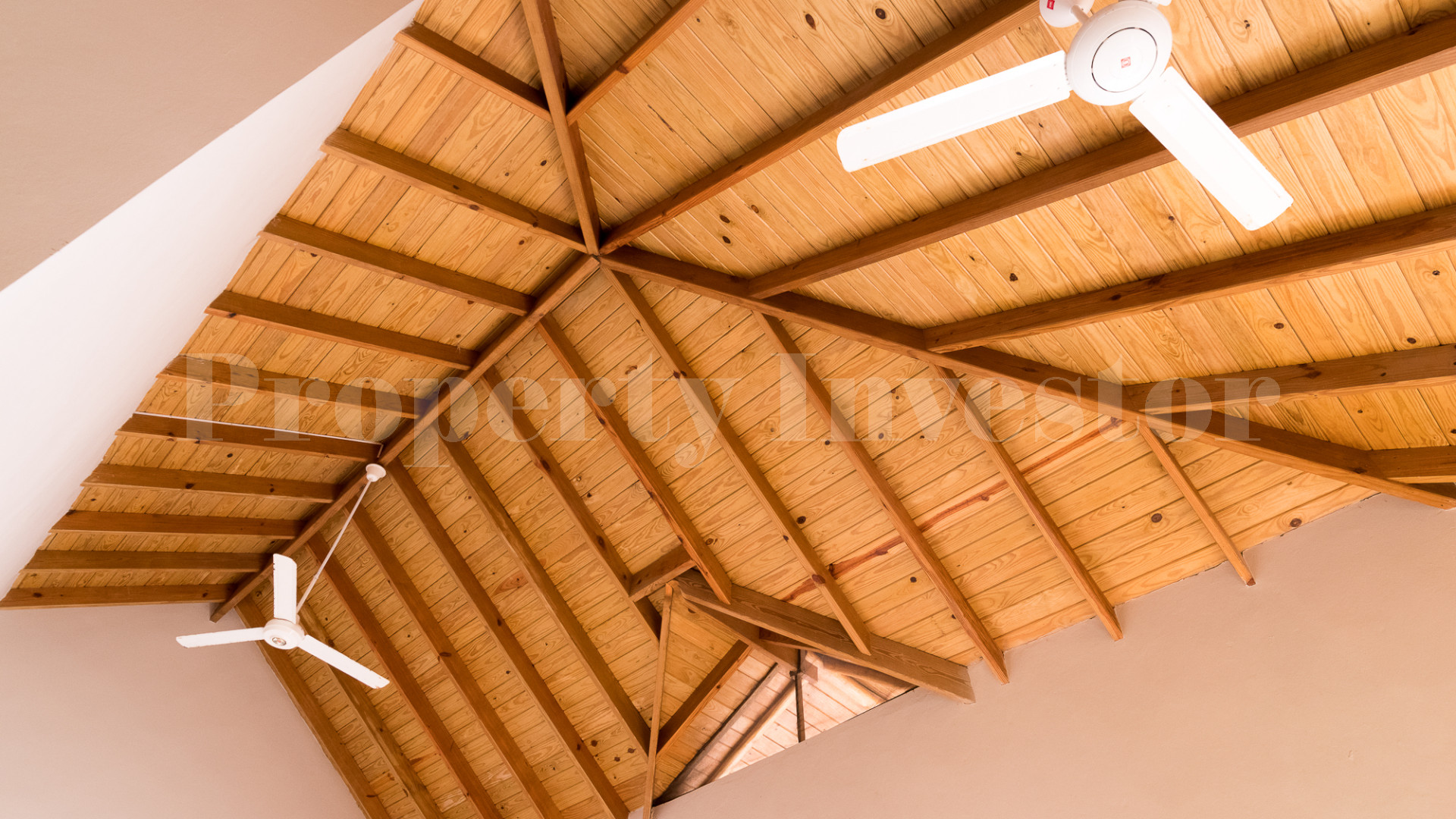 Cosy 3 Bedroom Villa in Las Terrenas