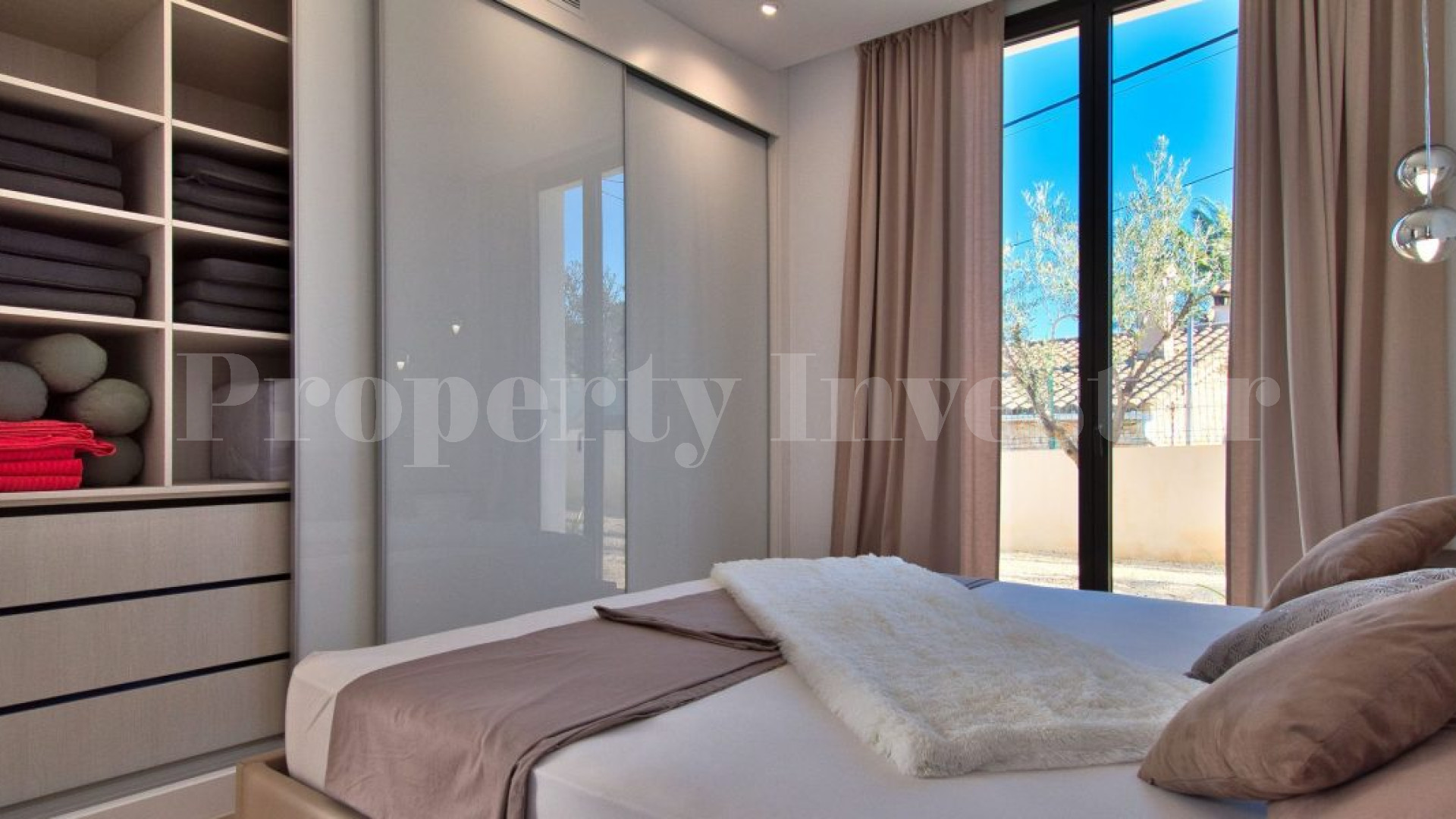 4 Bedroom Luxury Villa in Es Capdella, Mallorca