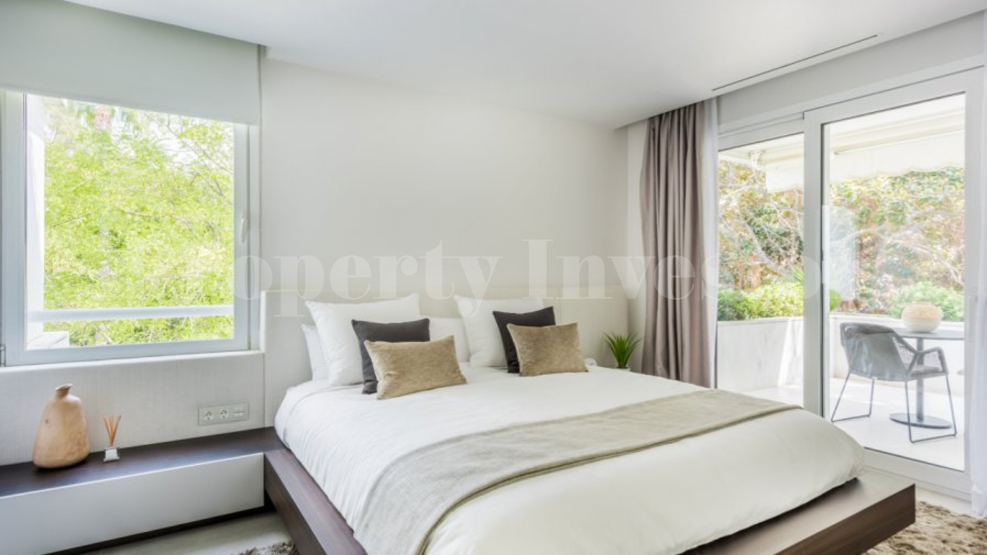 Spectacular 3 Bedroom Duplex Penthouse in Marbella