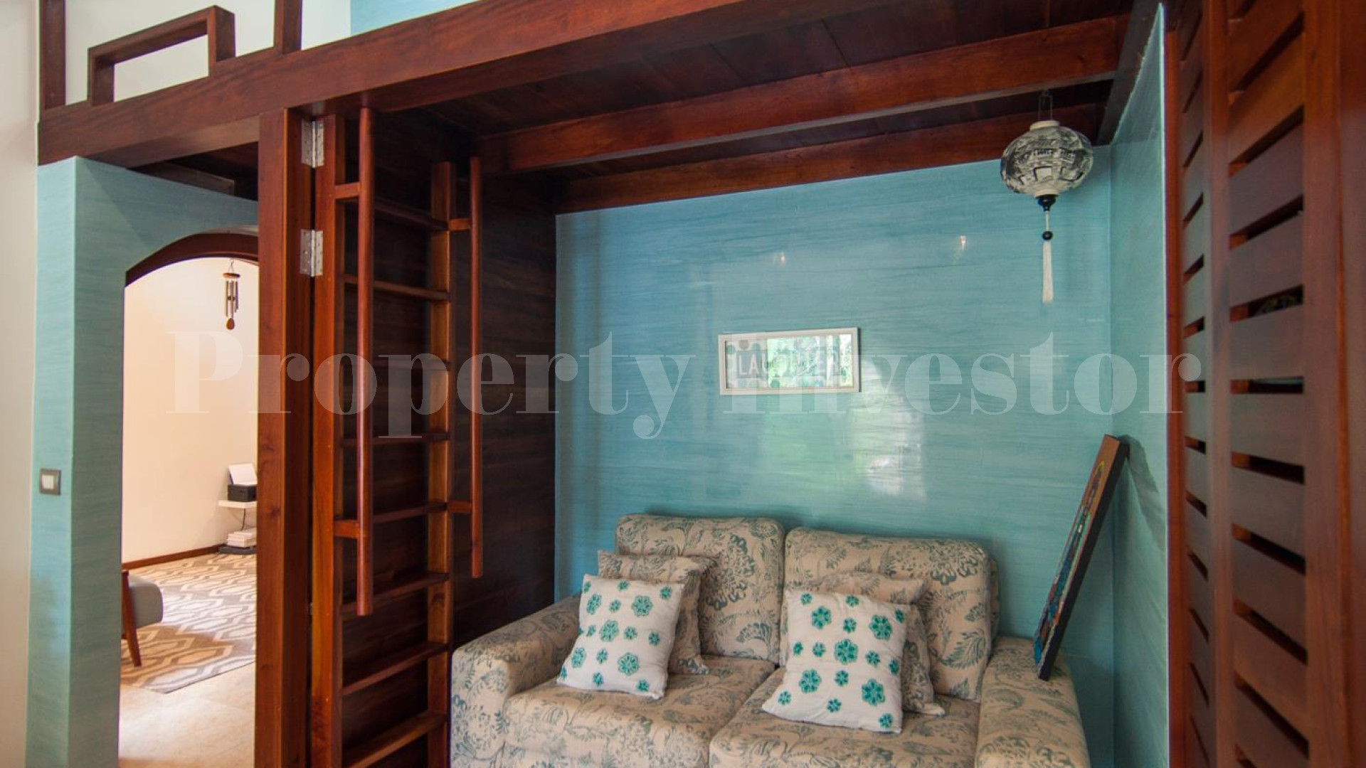 Amazing 6 Bedroom Luxury Villa with Rental History & Returns in Playacar, Playa del Carmen