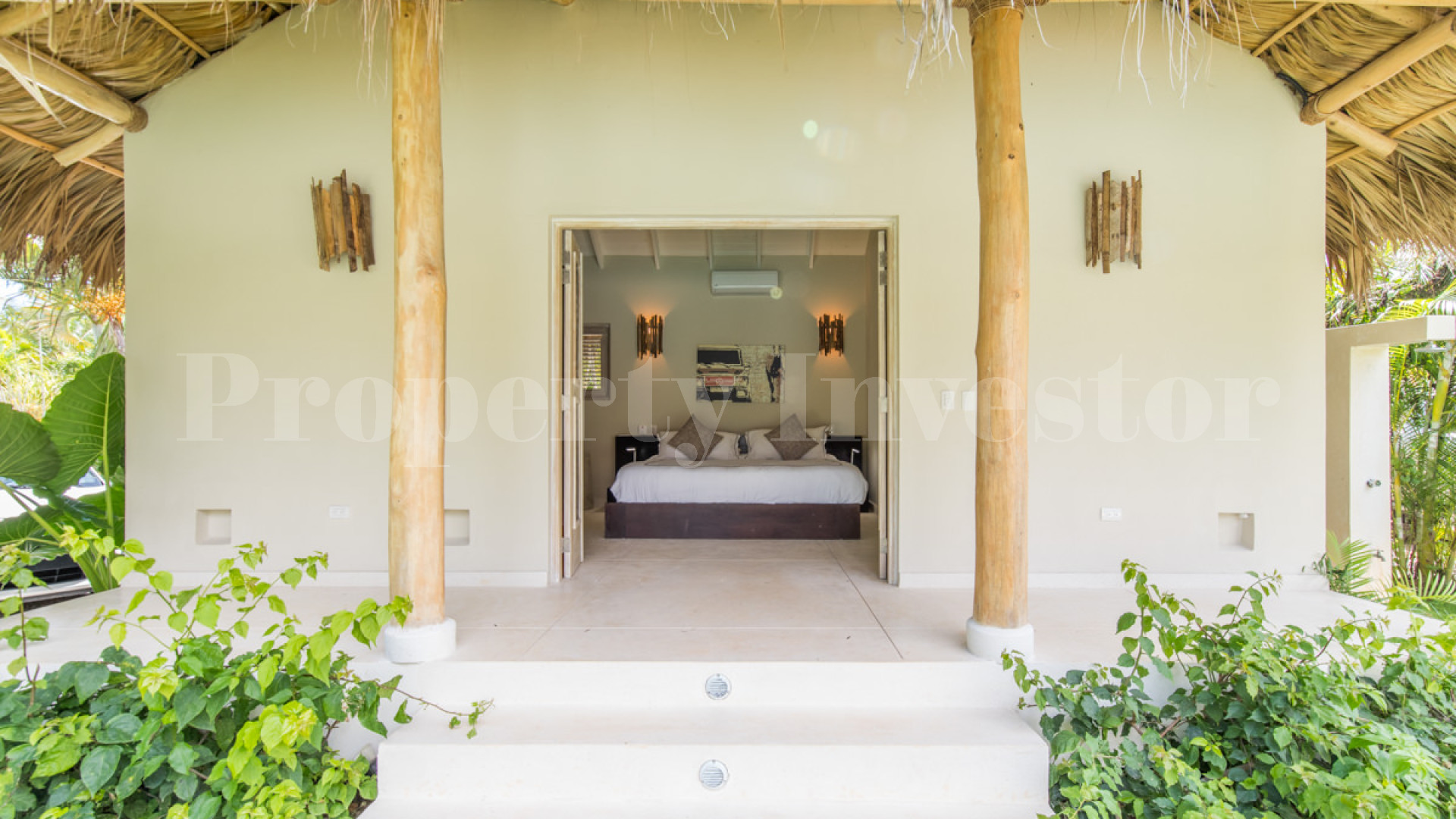 Beautiful 5 Bedroom Villa in Las Terrenas