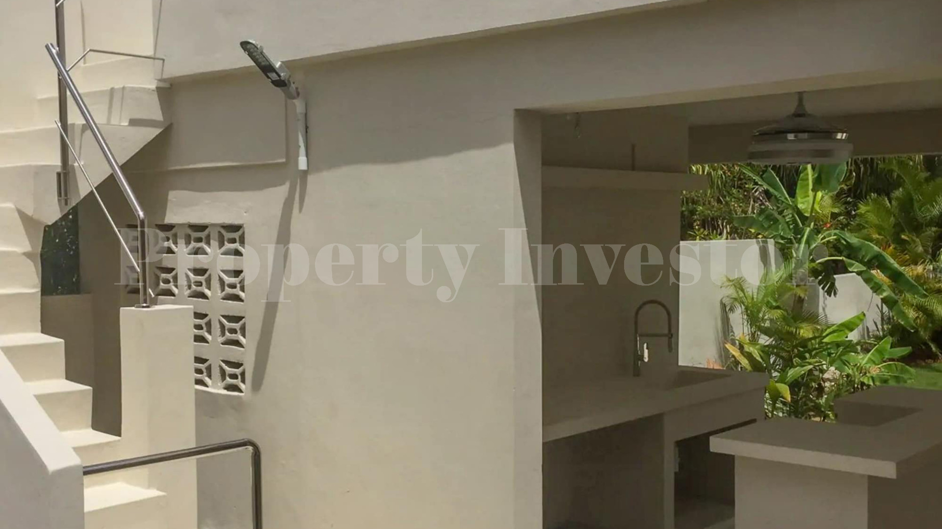 Comfortable 5 Bedroom Luxury Gated Community Villa for Sale in Playa Coson, Las Terrenas