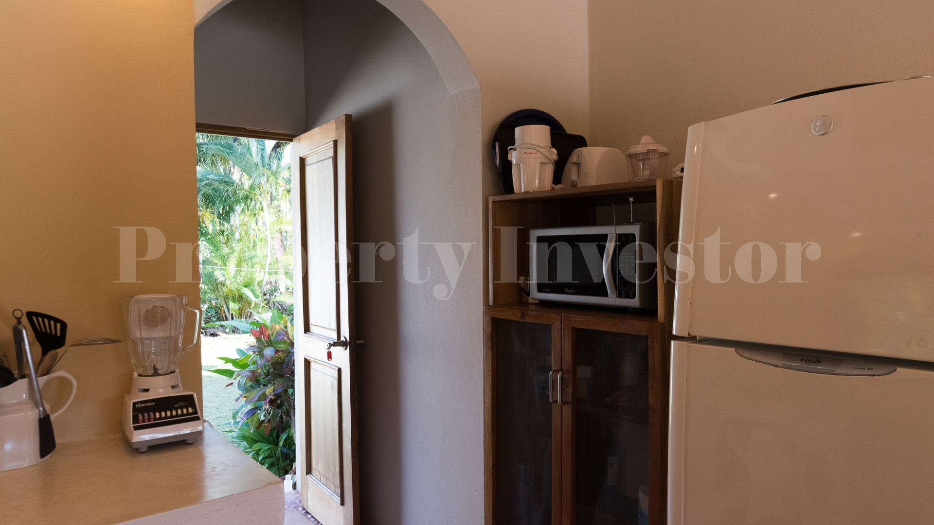 Cosy 3 Bedroom Villa in Las Terrenas
