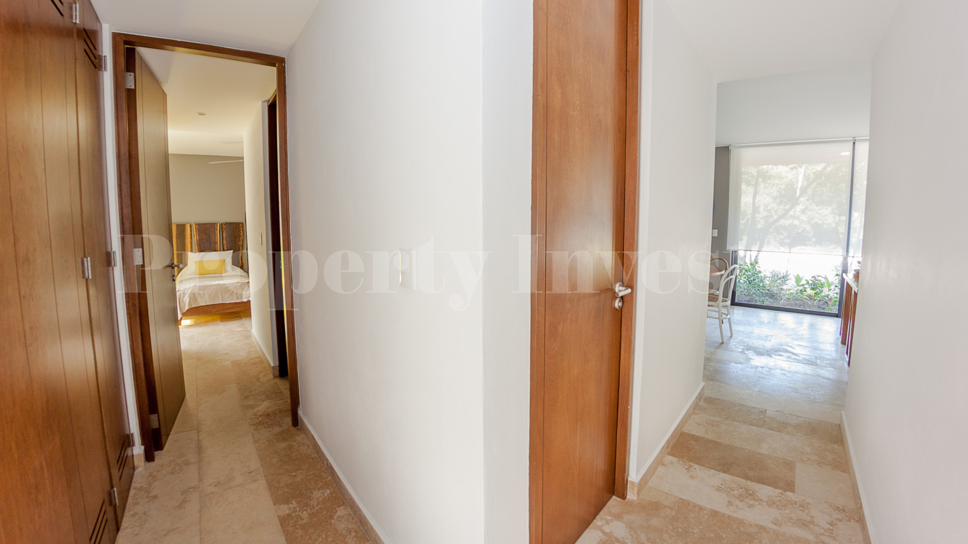 3 Bedroom Boutique Penthouse in Tulum (Unit 308)