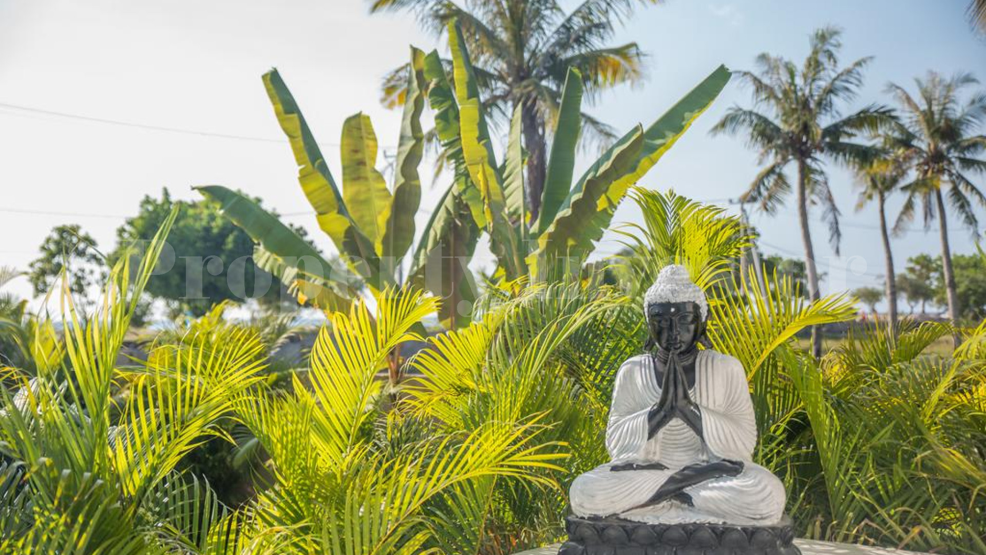 Popular 9 Bedroom Villa (Boutique Hotel) for Sale in Gili Trawangan, Indonesia