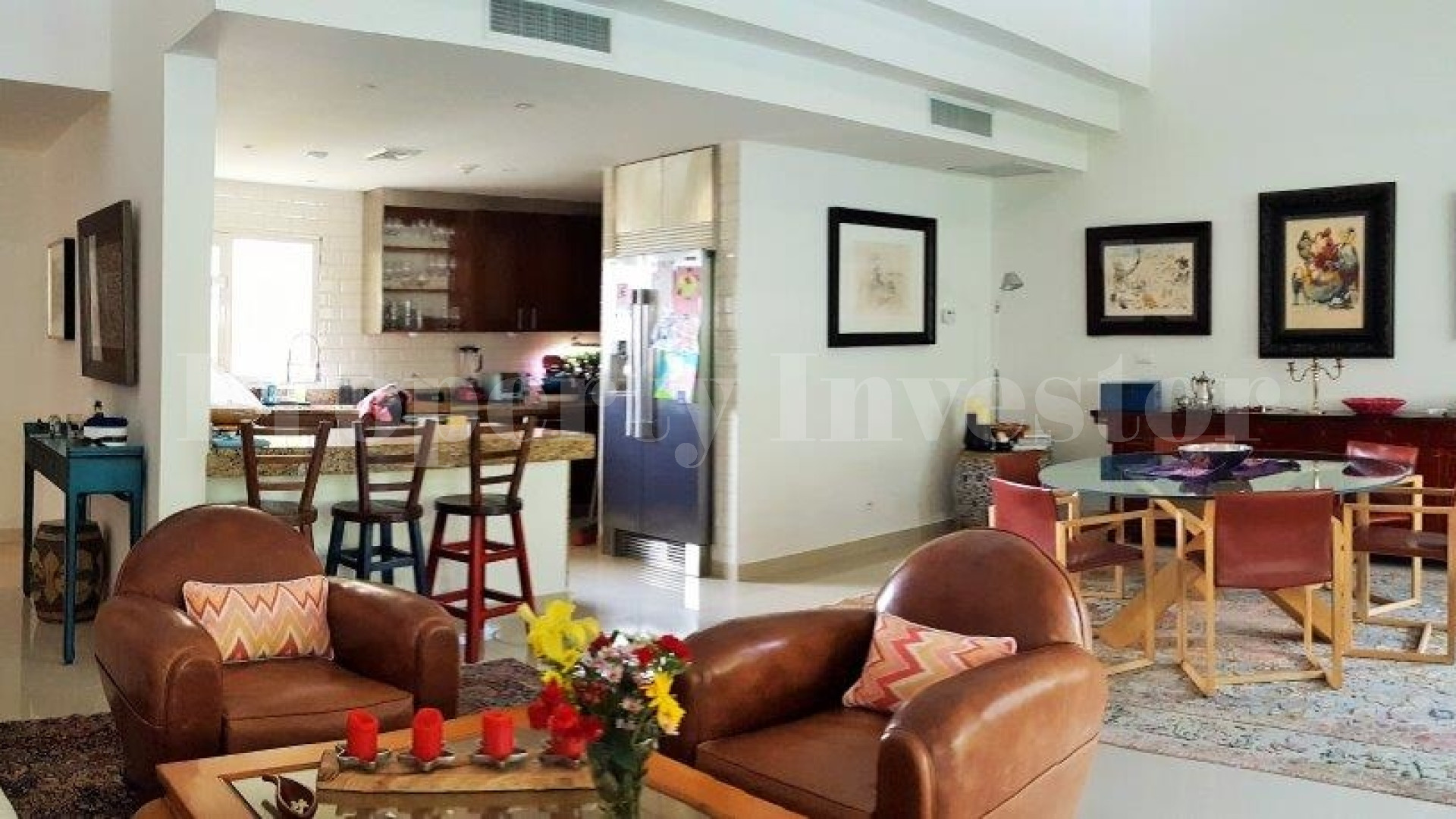 Gorgeous 4 Bedroom Luxury Golf Club Residence for Sale in Cocoli, Panama City