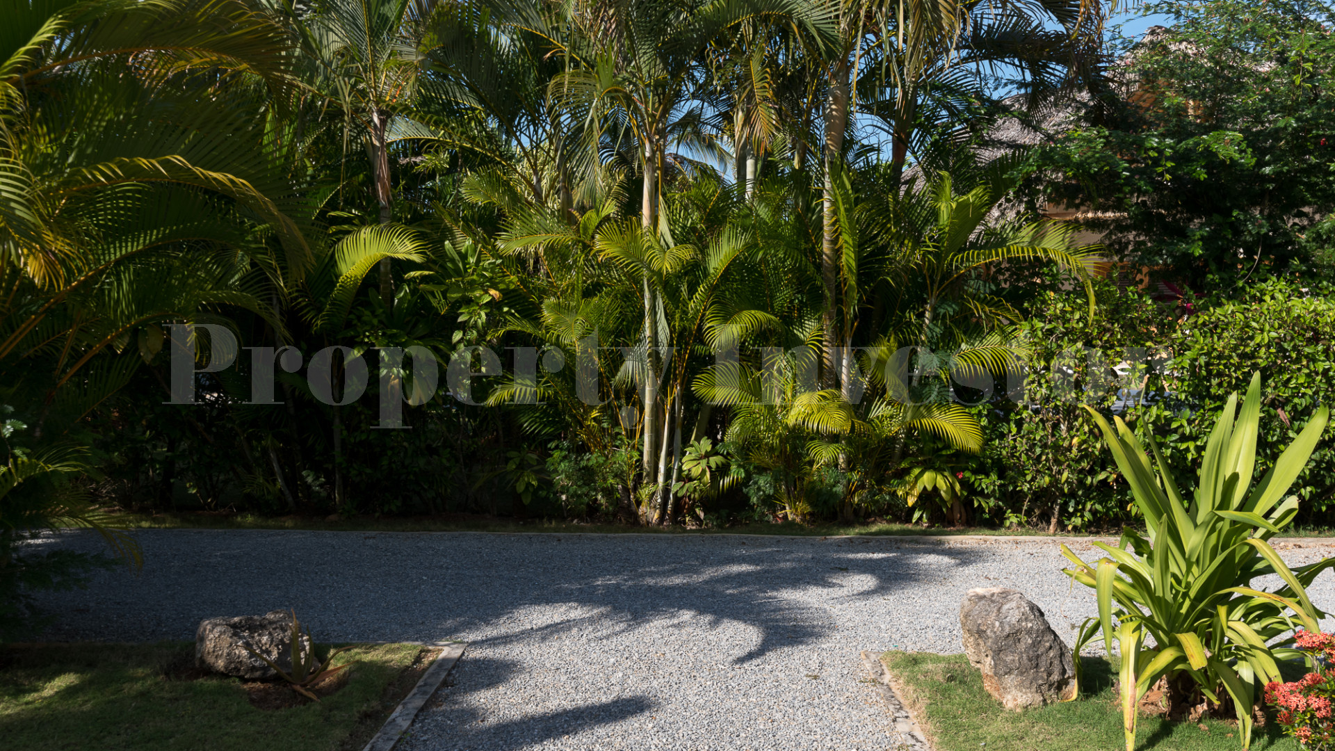 Cosy 3 Bedroom Villa in Las Terrenas