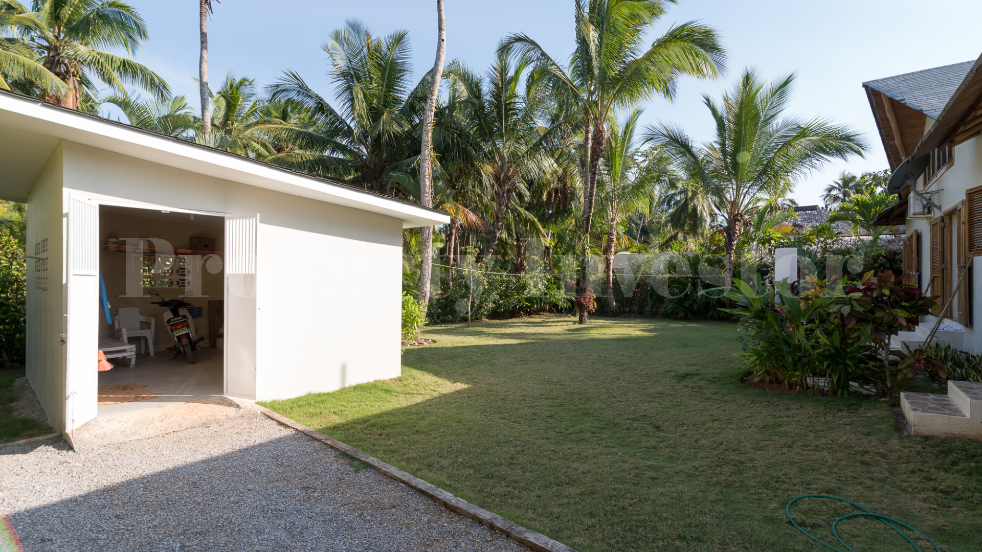 Cosy 3 Bedroom Villa in Las Terrenas