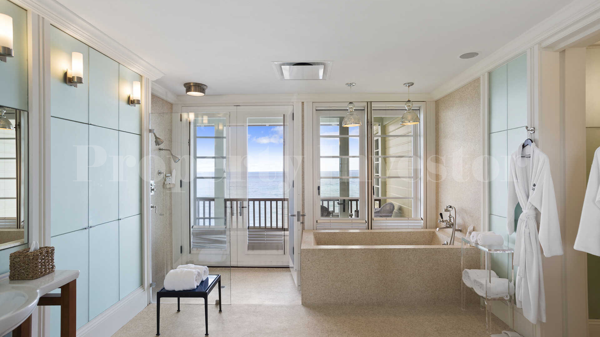 Unbelievable 9 Bedroom Luxury Beachfront Estate on Long Bay Beach, Anguilla