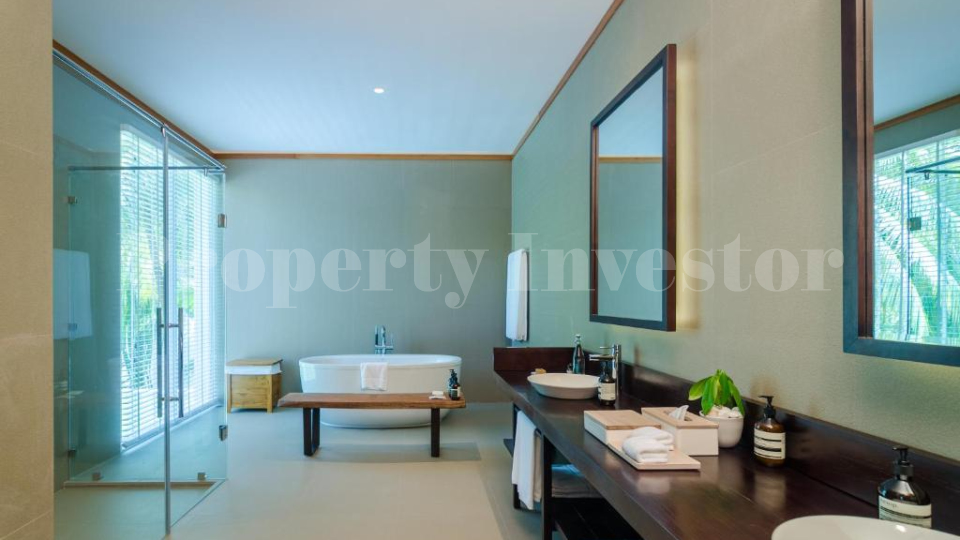 Exclusive 6 Bedroom Private Resort Beach Residence in the Maldives