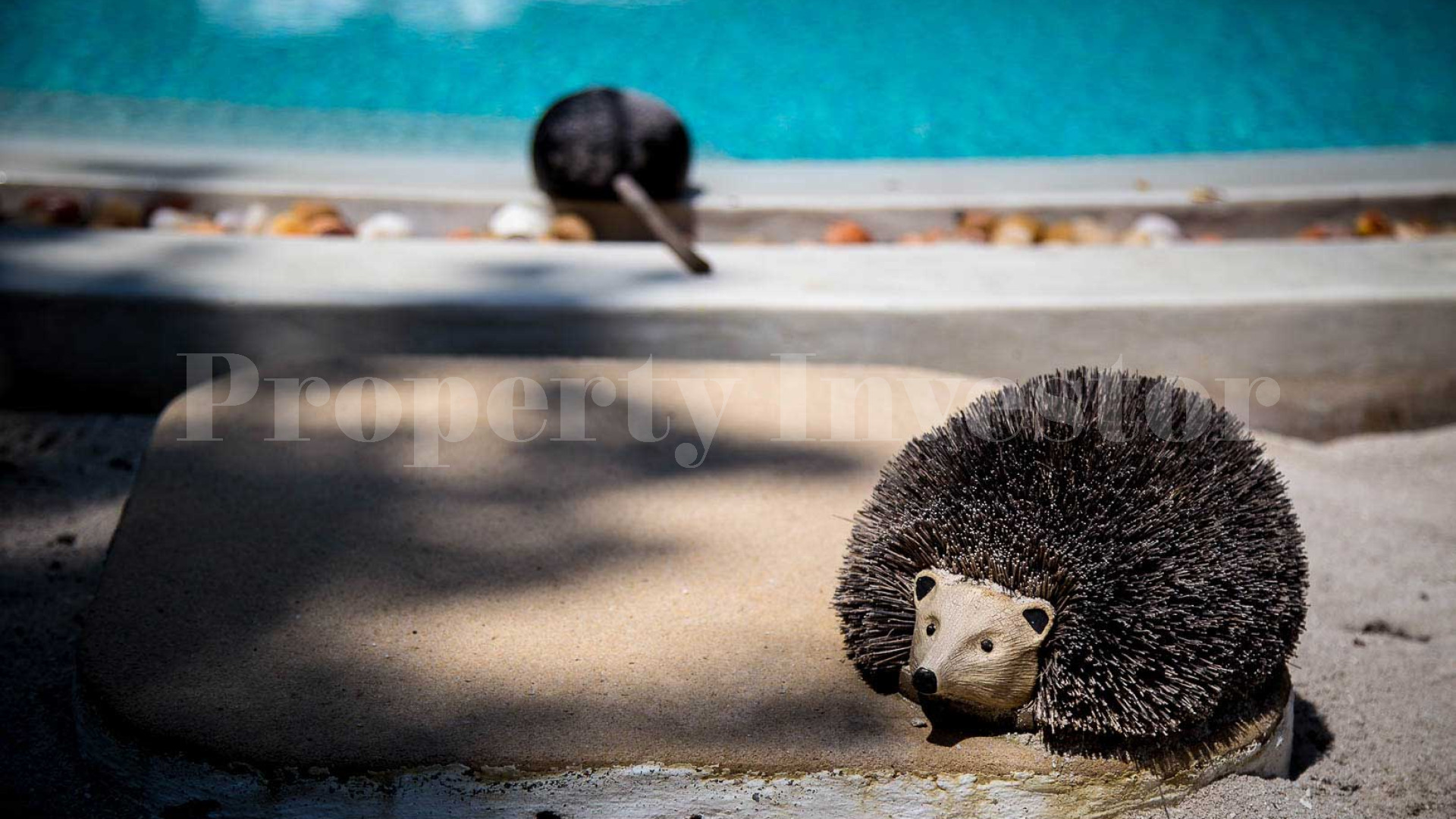 1 Bedroom Private Villa Suite with Pool in the Maldives