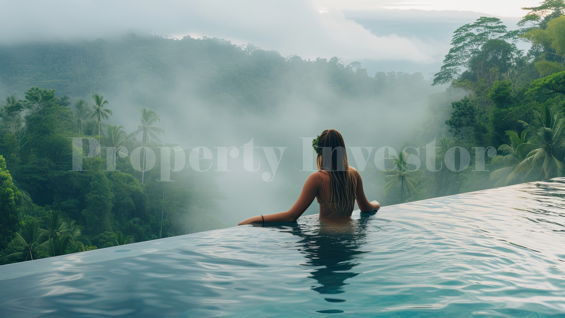 OFF MARKET — Turnkey 10+ Room Operating Wellness Retreat Venue for Sale in Ubud, Bali