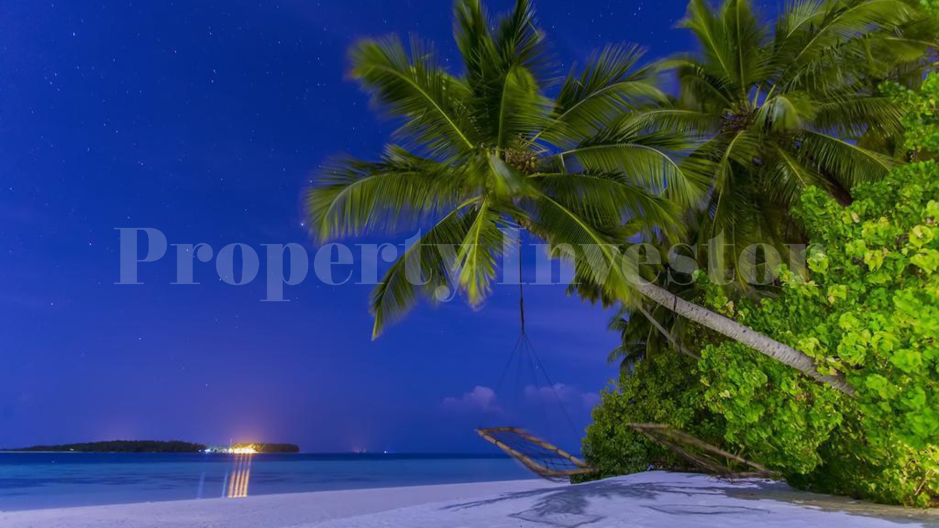 Exclusive 32 Room Island Eco Resort with 89 Room Overwater Bungalow Expansion Plan for Sale in the Maldives