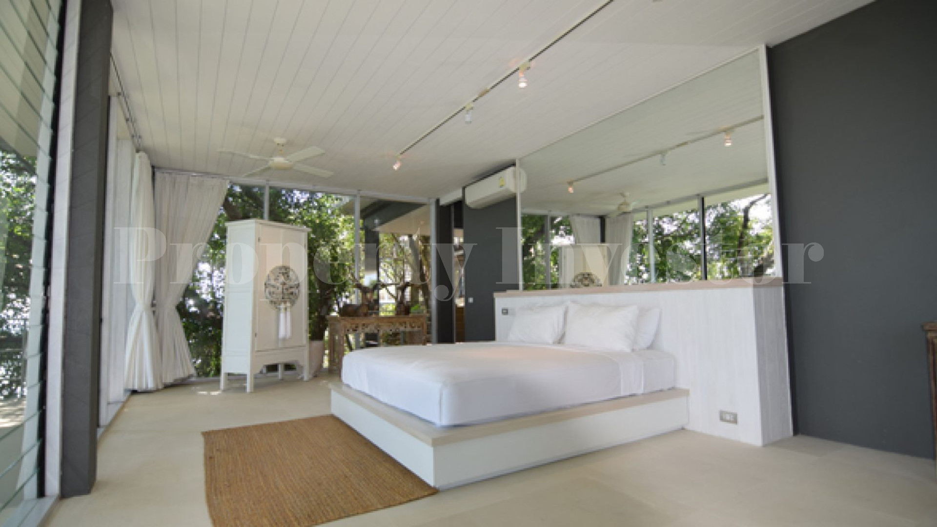 Exclusive 5 Bedroom Exotic Luxury Villa with Amazing Panoramic Views in Laem Sor, Koh Samui