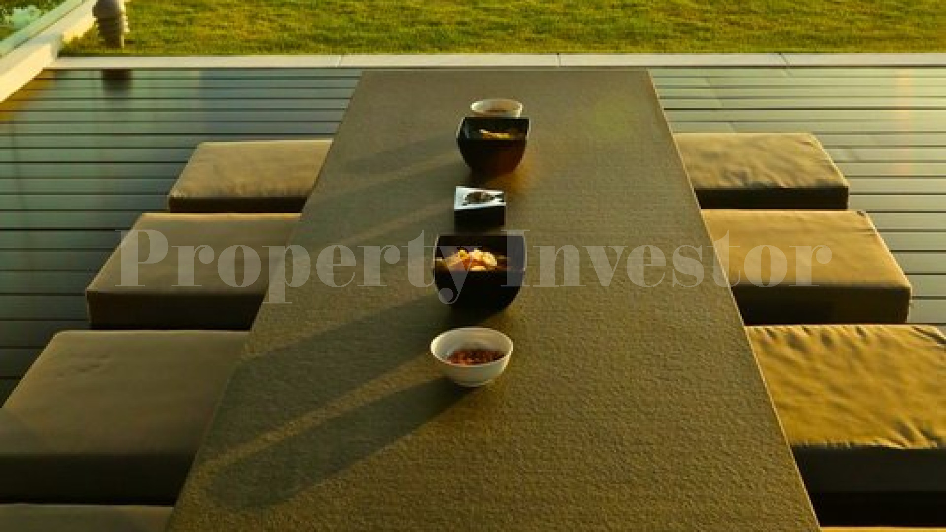 Sensational Seaview Villa in Koh Samui