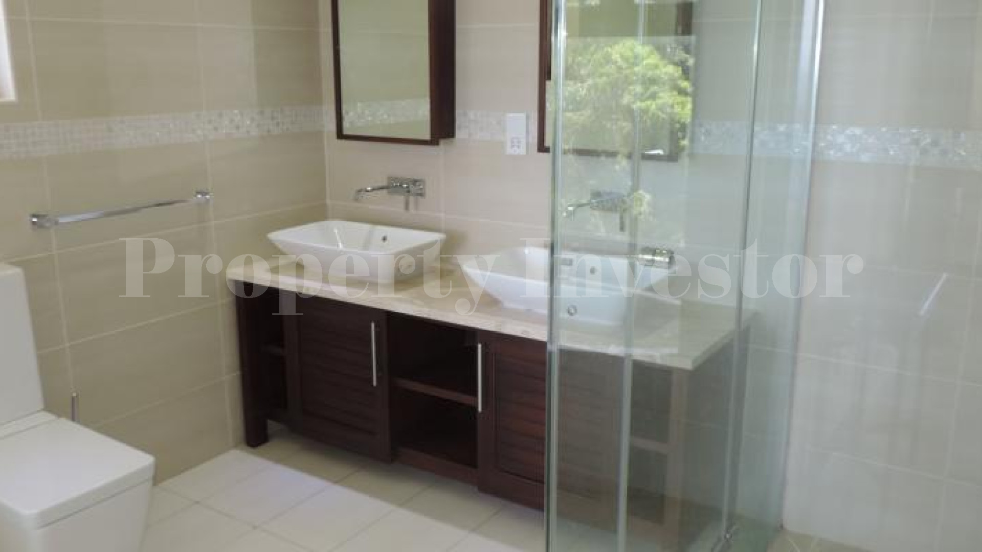 A Grand 5 Bedroom Seaview Villa with Expansive Lot for Sale in Mahé, Seychelles