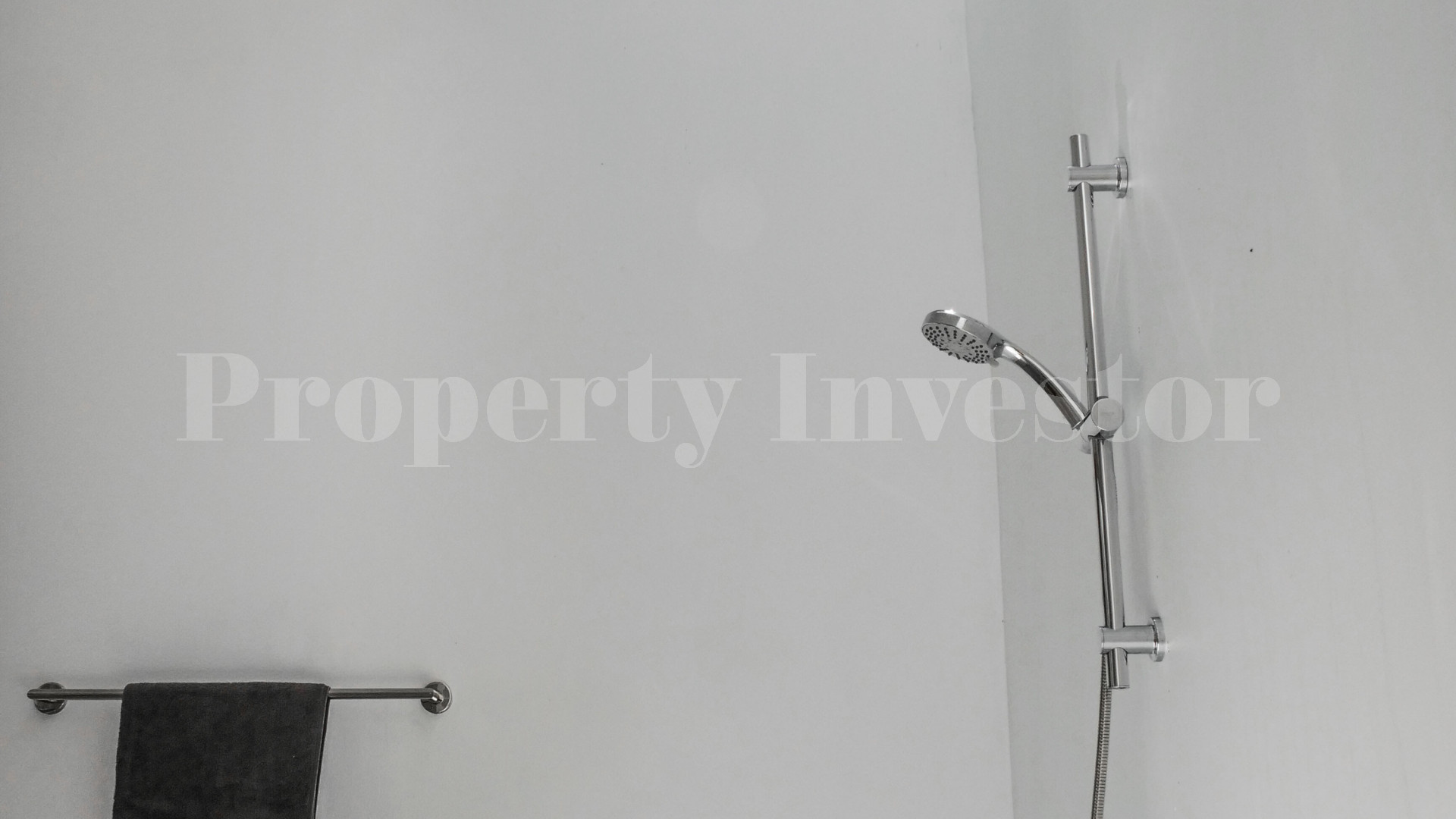 Brand New 3 Bedroom Luxury Contemporary Villa for Sale in Canggu-Padonan, Bali