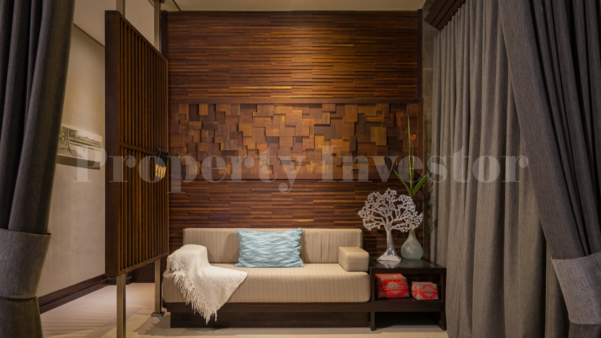 Продаётся отмеченный наградами бутик отель на 8 номеров и ресторан изысканной кухни в Убуде, Бали