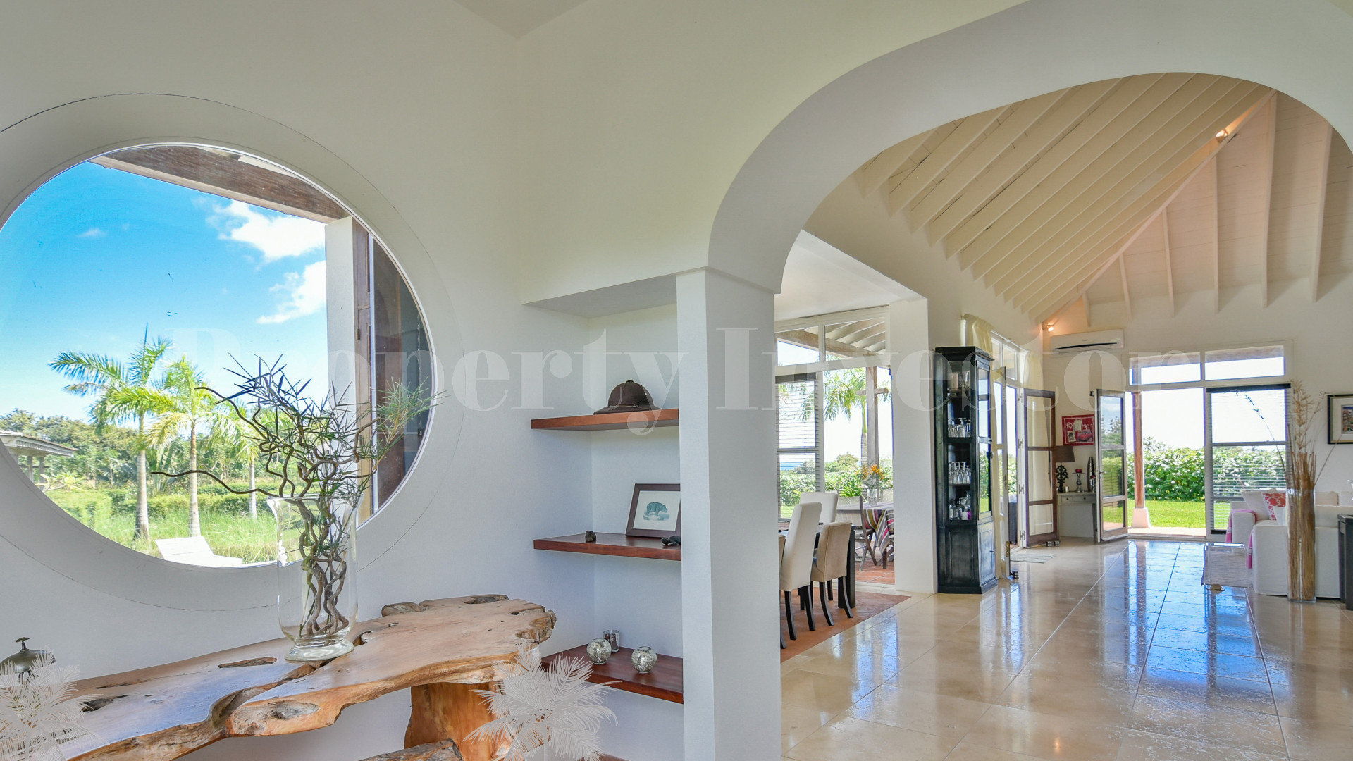 Breathtaking 5 Bedroom Tropical Luxury Designer Estate for Sale in Pedasi, Panama