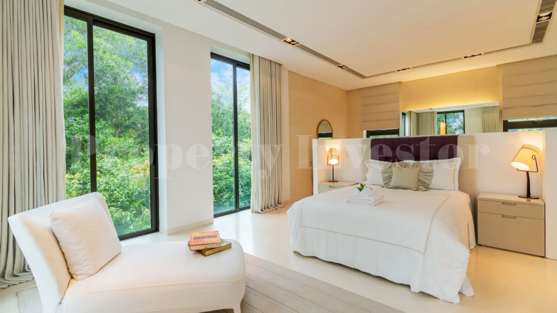 Incredible 6 Bedroom Luxury Beachfront Villa for Sale in Cape Yamu, Phuket