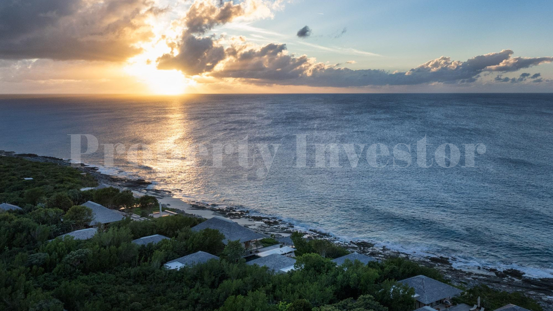 Rare Opportunity — 3 Bedroom Amanyara Villa for Sale in Providenciales, Turks & Caicos