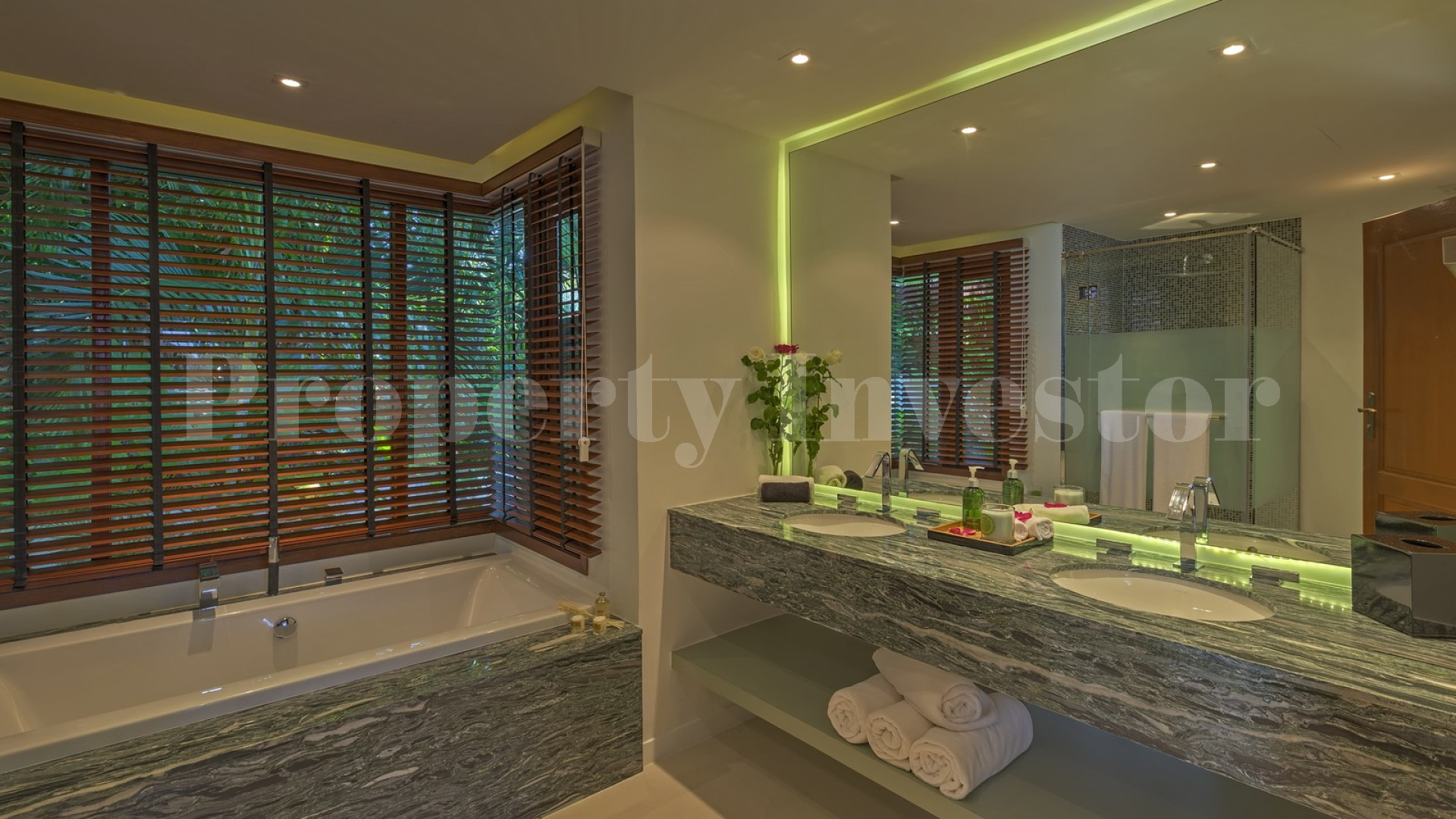 Ultimate 8 Bedroom Private Luxury Oceanfront Estate for Sale in Kata, Phuket
