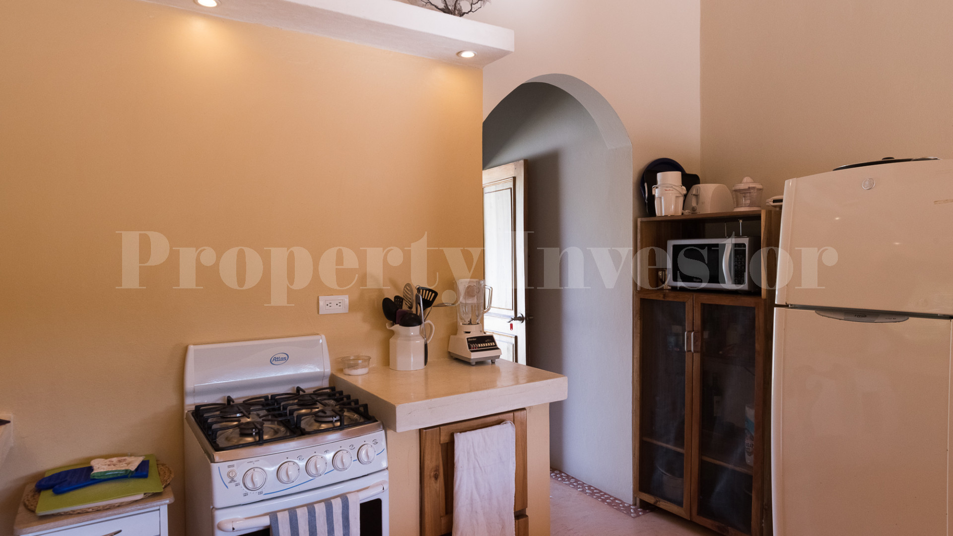 Cosy 3 Bedroom Villa in Las Terrenas