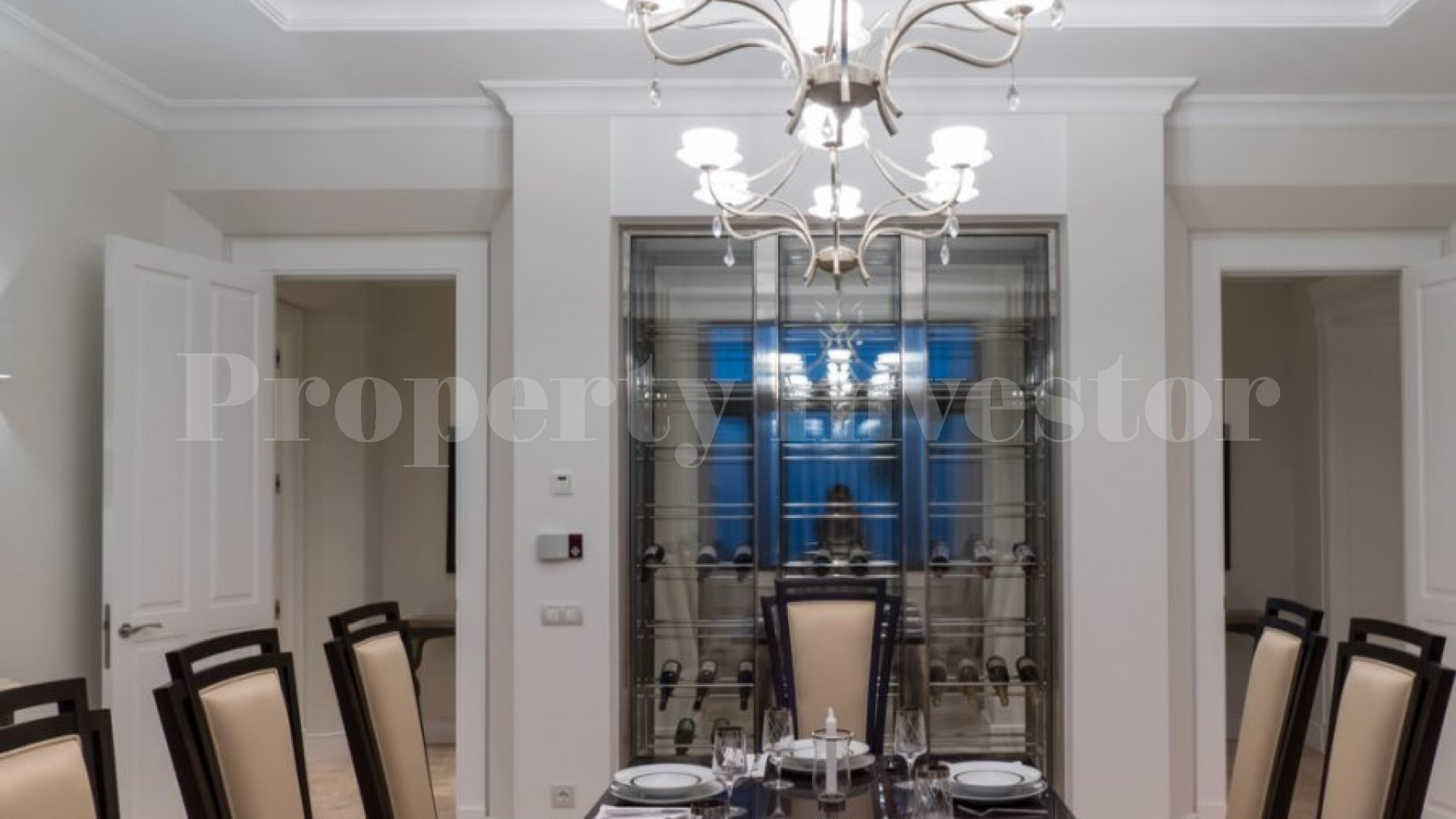 Spectacular 7 Bedroom Sea View Villa in Sierra Blanca