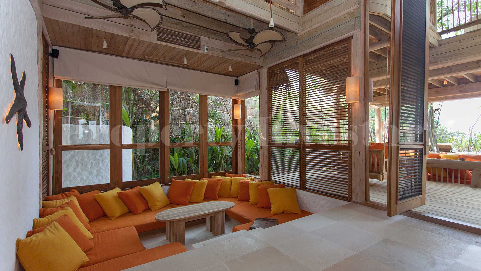 1 Bedroom Private Villa Suite with Pool in the Maldives