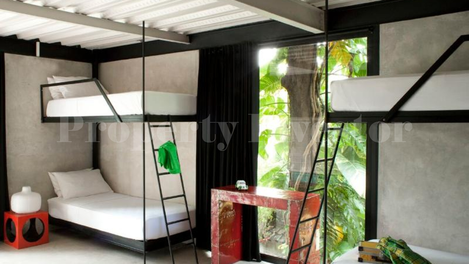 Ultra Modern 5 Bedroom Villa in the Heart of Seminyak