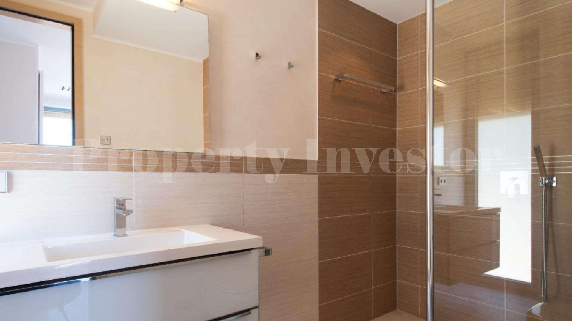 Stunning 4 Bedroom Villa with Unparalleled Sea views in Prime Location of Nova Santa Ponsa