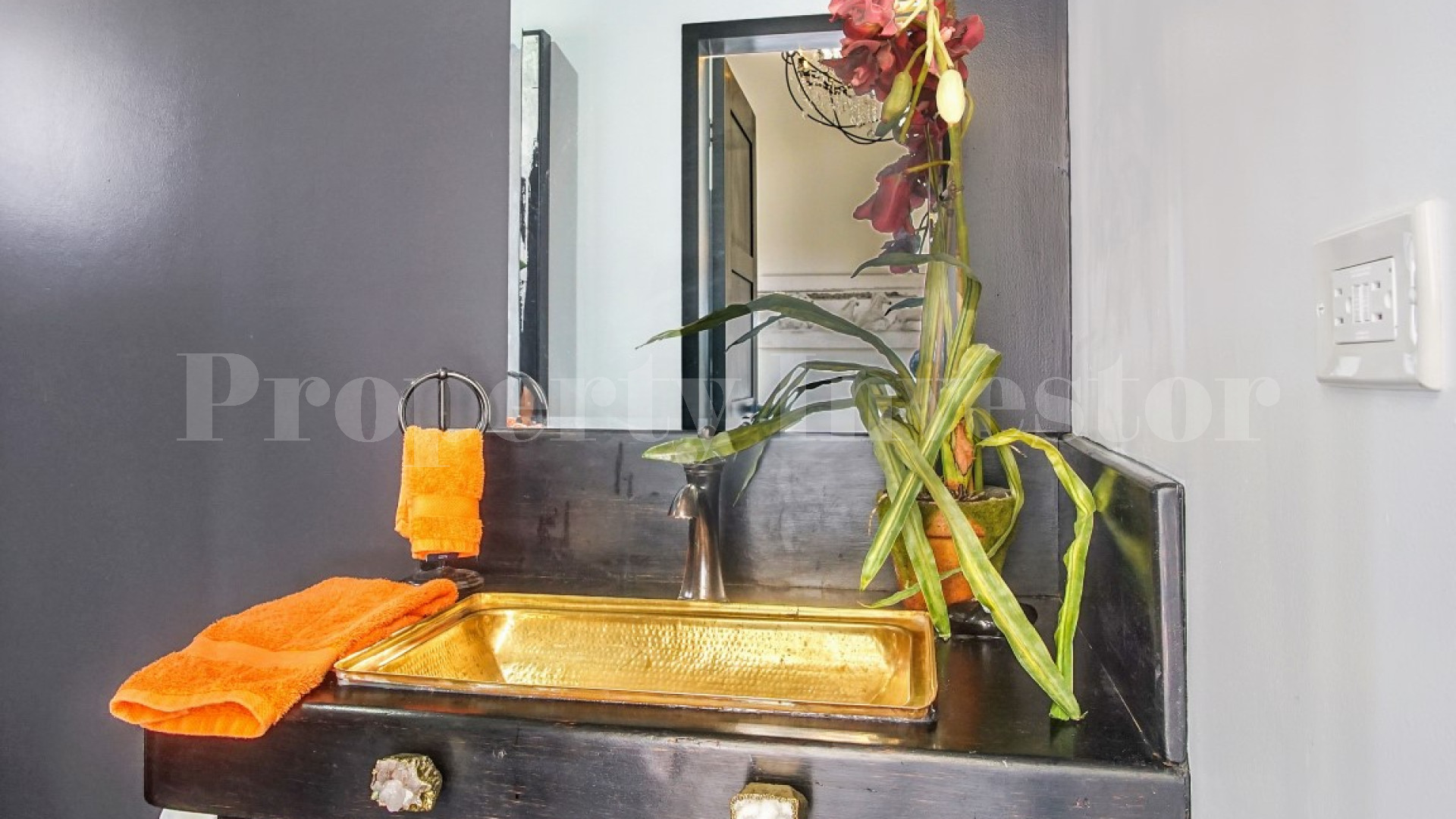 Incredible 6 Bedroom Luxury Beachfront Villa with Spectacular Panoramic Pacific Ocean Views for Sale in Pedasi, Panama