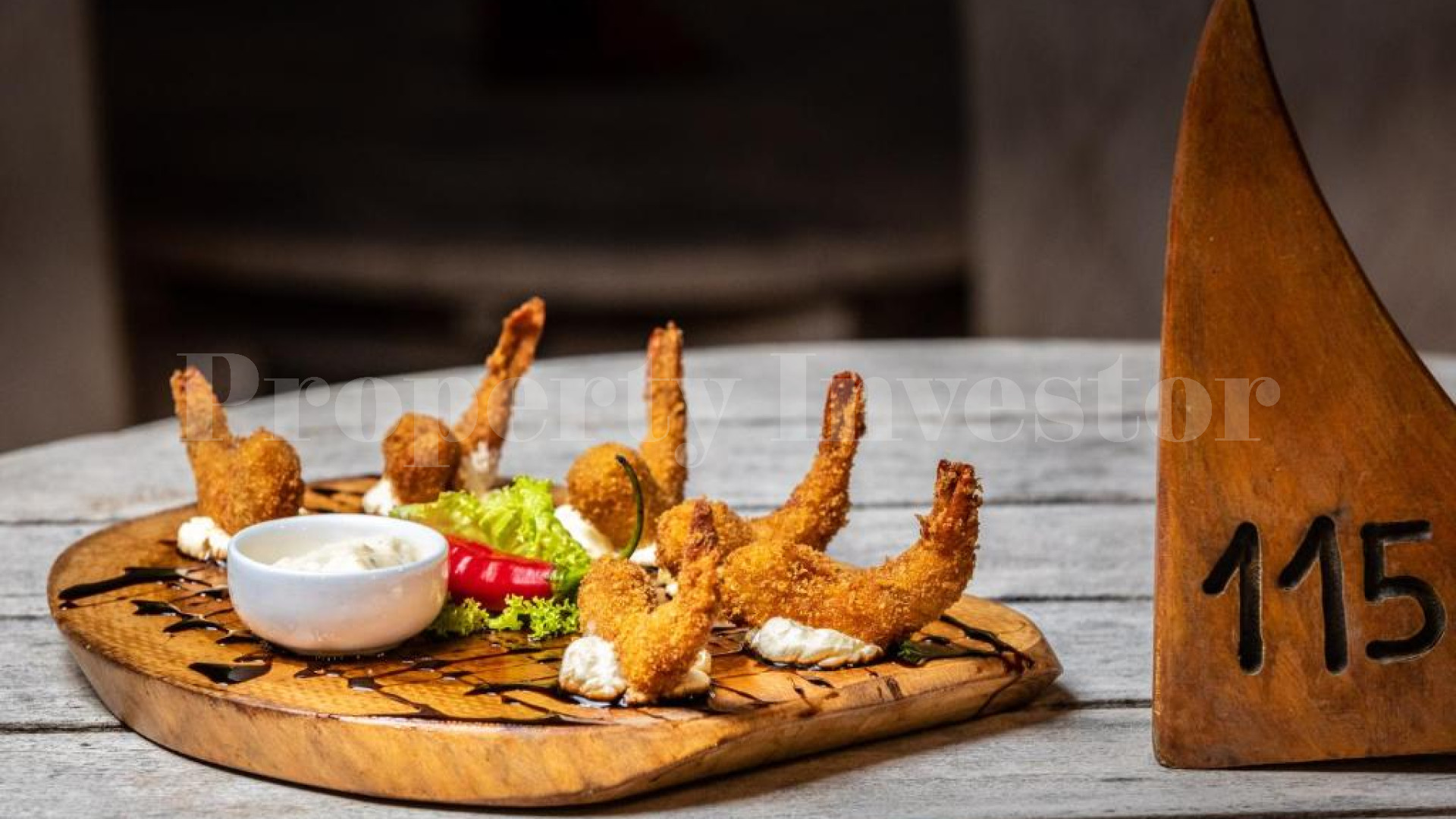 Established 24 Room Boutique Beachfront Kite Surfing Resort for Sale in Cumbuco, Brazil