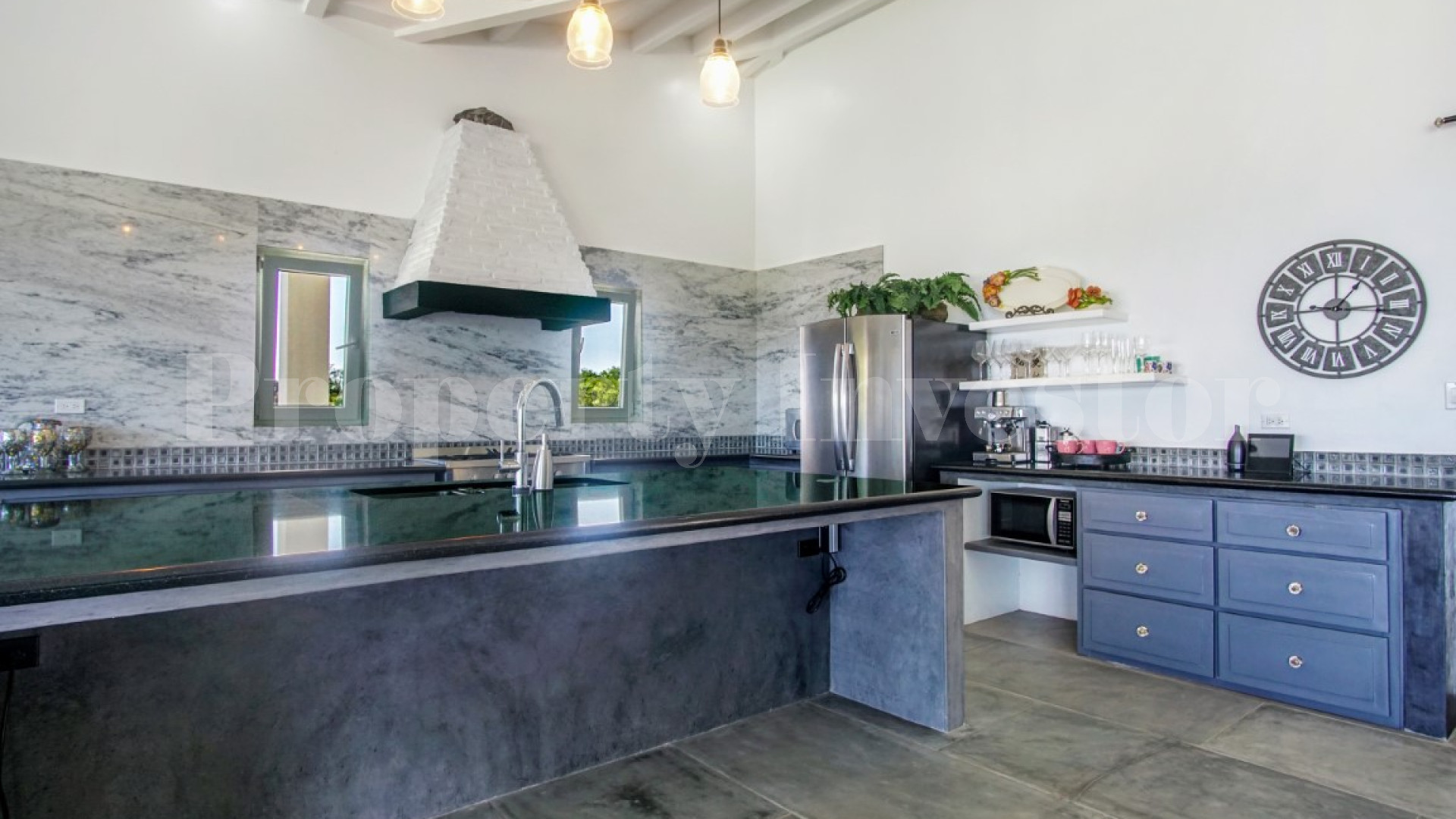 Incredible 6 Bedroom Luxury Beachfront Villa with Spectacular Panoramic Pacific Ocean Views for Sale in Pedasi, Panama