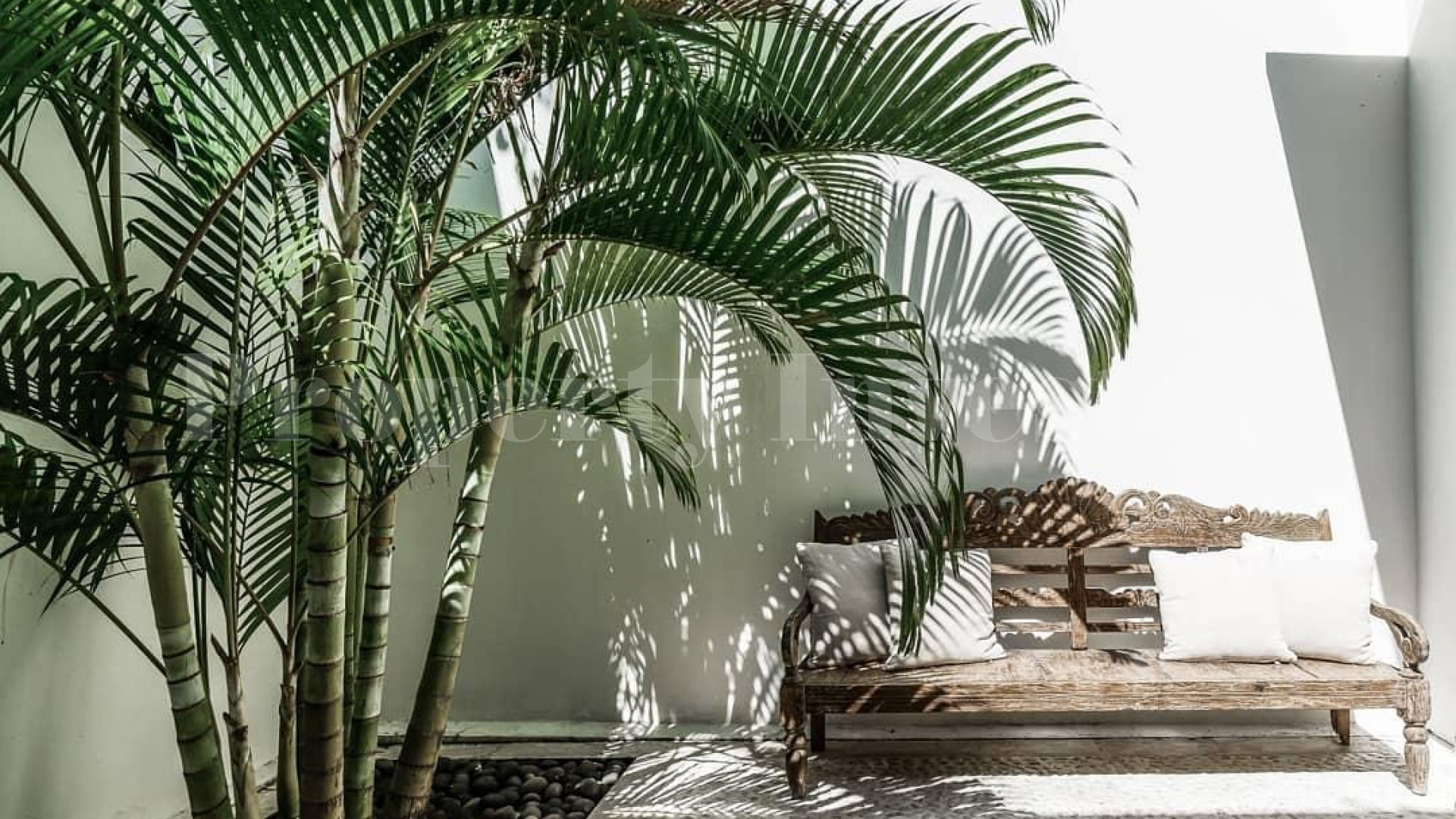 Spectacular 5 Bedroom Modern Beachfront Balinese Villa for Sale in Tabanan, Bali