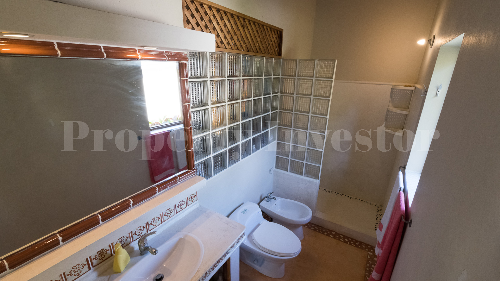 Cosy 3 Bedroom Villa in Las Terrenas